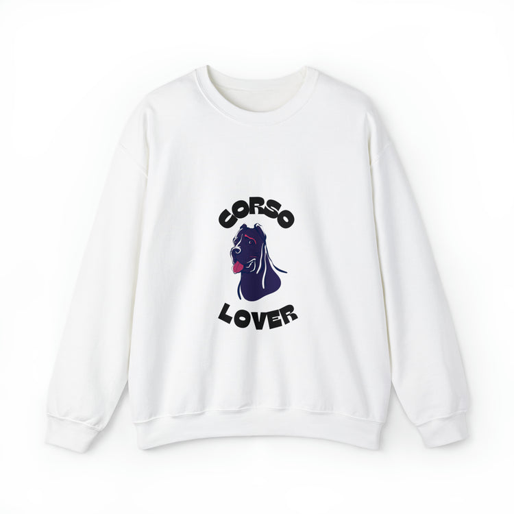 Corso Lover Crewneck Sweatshirt