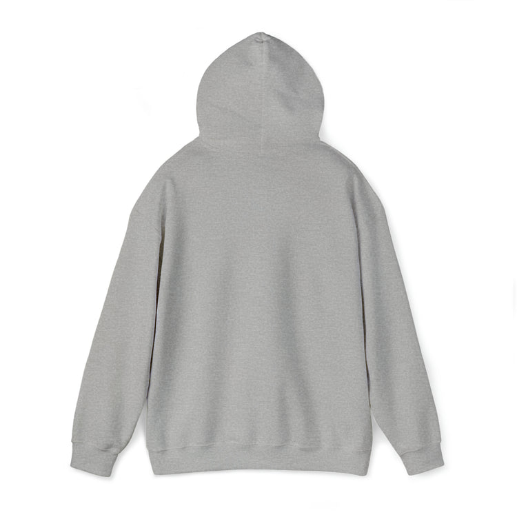Kah-Nay Kor-So Heavy Blend™ Hooded Sweatshirt